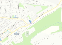 Карта